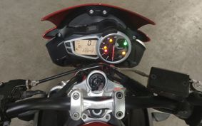 TRIUMPH TRIUMPH STREET TRIPLE 2014 TTL116