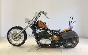 KAWASAKI VULCAN 400 Gen.2 1995 VN400A