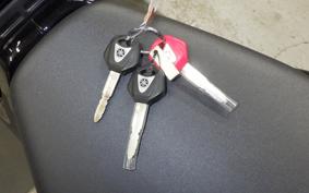 YAMAHA XSR900 2023 RN80J