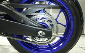 YAMAHA YZF-R25 A 2009 RG43J