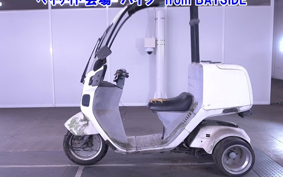 HONDA GYRO