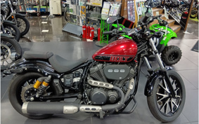 YAMAHA BOLT R-SPEC ABS 2017 VN09J