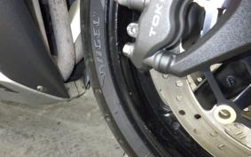 HONDA CBR600RR GEN 3 2011
