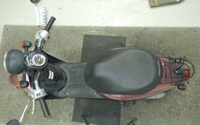 HONDA TODAY 2 2021 AF67