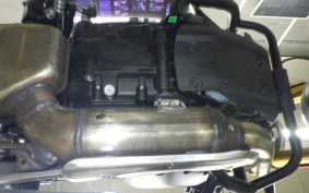 TRIUMPH SPEED400 2025