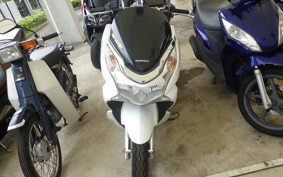 HONDA PCX125 NC125D