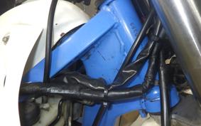 KAWASAKI KDX125 SR 2024 DX125A