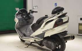 SUZUKI SKYWAVE 250 (Burgman 250) S 2 2017 CJ43A