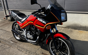 SUZUKI GS250 GJ71A