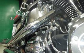 HARLEY FXSTC 1580 2007