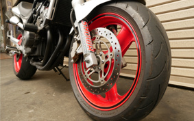 HONDA HORNET 250 MC31