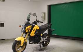 HONDA GROM JC61