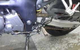 SUZUKI SV400S 2006 VK53A