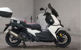 BMW C400X 2021 0C09