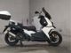 Фото BMW C400X 2021 с японского аукциона