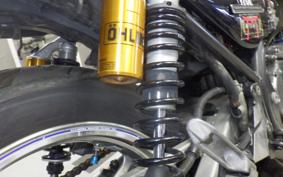 KAWASAKI ZEPHYR 750 1990