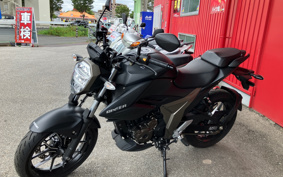 SUZUKI JIKUSA-250 ED22B