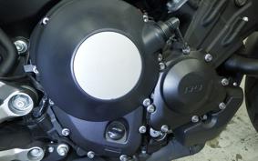 YAMAHA XSR900 2020