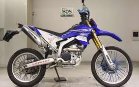 YAMAHA WR250R 2023 DG15J