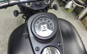 HONDA MAGNA 250 2006 MC29