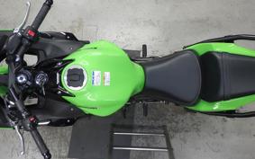 KAWASAKI NINJA 650 A 2019 ER650H