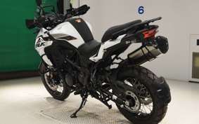 BENELLI BENELLI TRK502X 2018