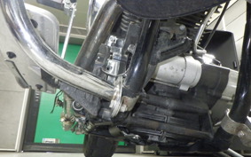 YAMAHA DRAGSTAR 1100 CLASSIC 2008 VP13J