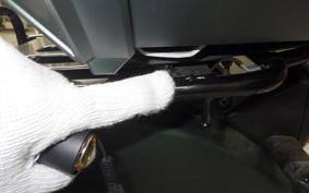 HONDA ｸﾛｽｶﾌﾞ50 2024 AA06