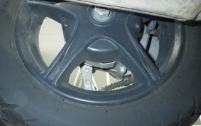 YAMAHA JOG Delux 2023 SA39J