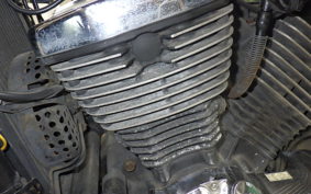 KAWASAKI VULCAN 400 CLASSIC 1996 VN400A