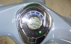 HONDA C125 SUPER CUB 2018 JA48
