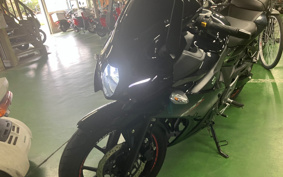 SUZUKI GSX250 R DN11A