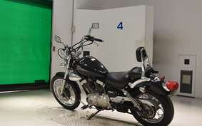 YAMAHA VIRAGO 250 3DM
