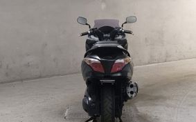 HONDA SILVERWING400GT 2010 NF03