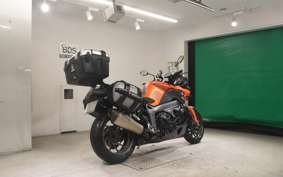 BMW K1300R 2009