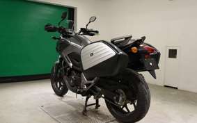 HONDA NC750X D Limited 2015 RC72
