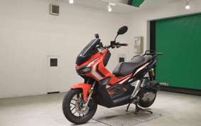 HONDA ADV150 1991 KF38