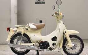 HONDA LITTLE CUB AA01