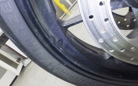 YAMAHA XSR900 2017 RN46J