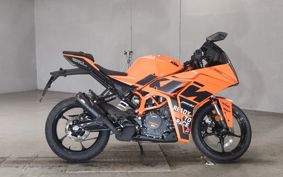 KTM 390 RC JYJ40