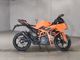 Фото KTM 390 RC с японского аукциона