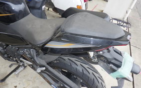 KAWASAKI NINJA 250 2 EX250P