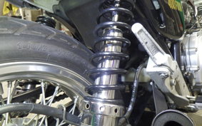 HONDA CB400F 1999 NC36