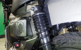 HONDA CT125-2 JA65