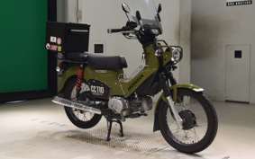HONDA CROSS CUB 110 2013 JA45