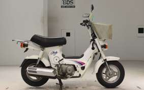 HONDA CHALY 50 2003 CF50