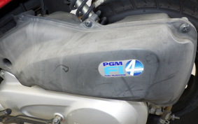 HONDA TODAY 2 AF67
