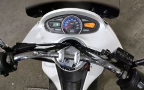HONDA PCX 150 KF12