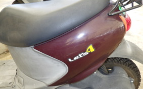SUZUKI LET's 4 Basket CA43A