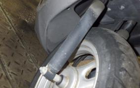 HONDA DIO GEN 2 2025 AF27